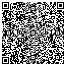 QR code with Finish Line contacts