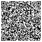 QR code with Hallmark B Cullen Atty contacts
