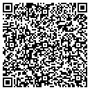 QR code with Higo Sushi contacts