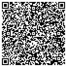QR code with J & P Properties LLC contacts