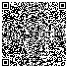 QR code with Santa Fe Country Club Inc contacts