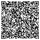 QR code with 2001 Video Rent To Own contacts