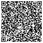 QR code with A & T Unlimited Music contacts
