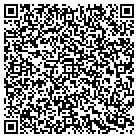 QR code with A Quality Plumbing & Heating contacts