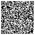 QR code with Trane contacts