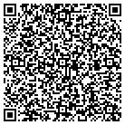 QR code with High Desert Imaging contacts