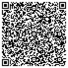 QR code with G M Hoyle Construction contacts