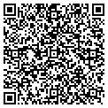 QR code with Bojax Ranch contacts