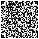 QR code with Dan T Lazer contacts