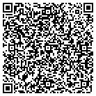 QR code with Clovis Board Of Realtors contacts