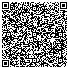 QR code with Campbell Behavioral Services I contacts