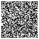 QR code with Jue's Liquor contacts