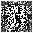 QR code with L Rosemary contacts