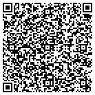 QR code with J & J Technical Service contacts
