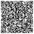 QR code with Ranburne Recreation Department contacts