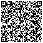 QR code with Union Of Messianic Jewish Cong contacts