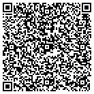 QR code with Mary T Dziennik Hypnotherapy contacts