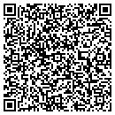 QR code with Arts Division contacts
