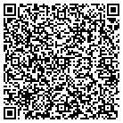 QR code with Cafe Pasqual's Gallery contacts