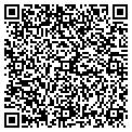 QR code with Locoz contacts