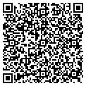 QR code with LGI contacts