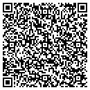 QR code with Pulp Faction contacts