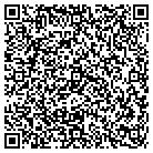 QR code with Adams Starter Alternator Exch contacts