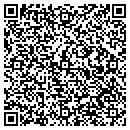QR code with T Mobile Wireless contacts