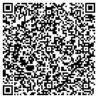 QR code with R & I Asphalt Pavement Mntnc contacts