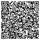 QR code with Arvizus Glass contacts