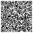 QR code with L & C Specialties contacts