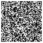 QR code with L Mora Trash Hauling contacts