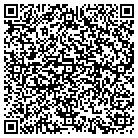 QR code with Rio Grande Insurance Service contacts