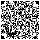 QR code with Alix P Bjorklund Dom contacts