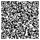 QR code with Maurices contacts