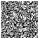 QR code with R L Leeder Company contacts