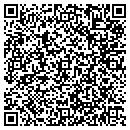 QR code with Artscapes contacts