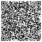 QR code with J Antunez Machine Works contacts