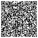 QR code with MDM Assoc contacts