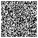 QR code with L Mc Fire Department contacts