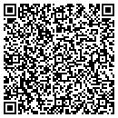 QR code with ATA Sensors contacts