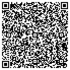 QR code with Service Oil & Gas Inc contacts
