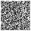 QR code with Unicorn Gallery contacts