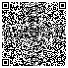 QR code with Hammond Conservancy District contacts