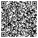 QR code with D J's contacts