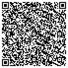 QR code with B & L Development & Construct contacts