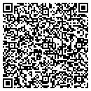 QR code with L Silverman and Co contacts