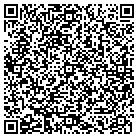 QR code with Animas Reporting Service contacts