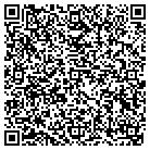 QR code with Hix Appraisal Service contacts
