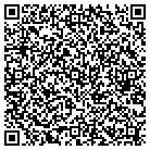 QR code with Alvins Appliance Center contacts
